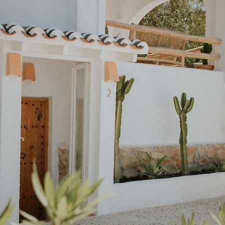 Canblau - Mediterranean Living Jávea Esterno foto
