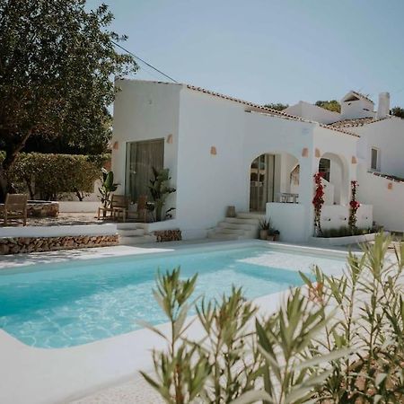 Canblau - Mediterranean Living Jávea Esterno foto