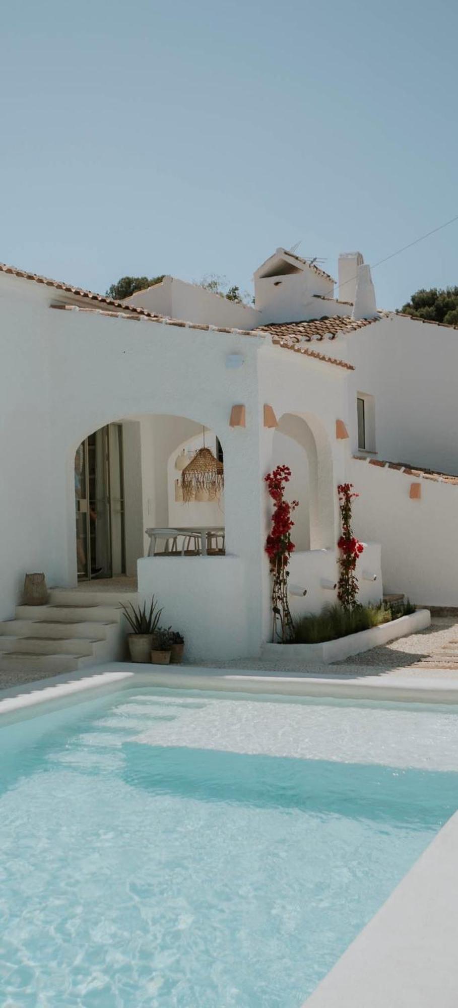 Canblau - Mediterranean Living Jávea Esterno foto