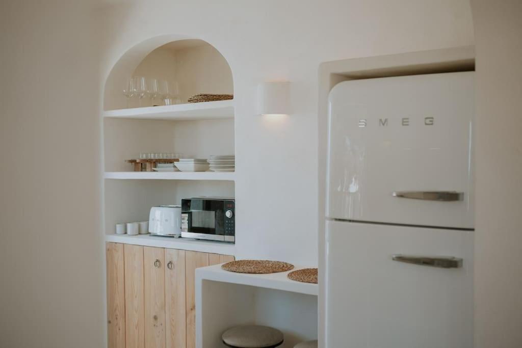 Canblau - Mediterranean Living Jávea Esterno foto