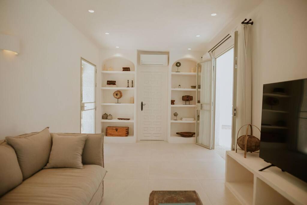 Canblau - Mediterranean Living Jávea Esterno foto