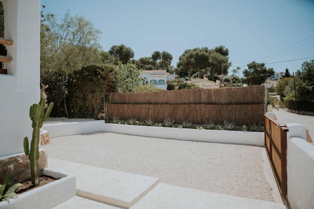 Canblau - Mediterranean Living Jávea Esterno foto