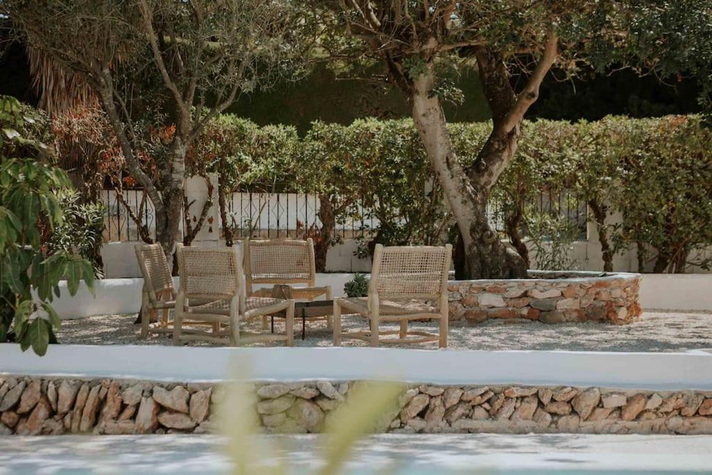 Canblau - Mediterranean Living Jávea Esterno foto