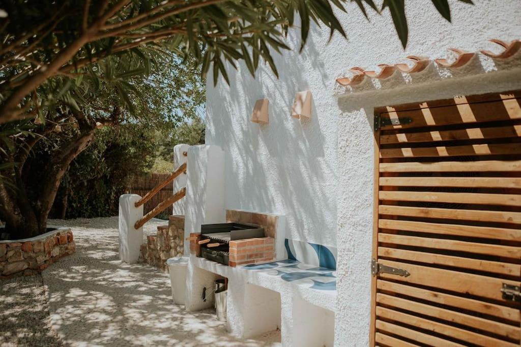 Canblau - Mediterranean Living Jávea Esterno foto