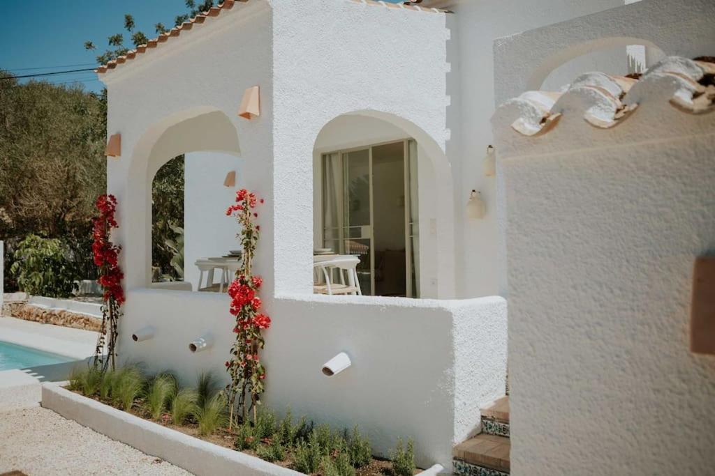 Canblau - Mediterranean Living Jávea Esterno foto