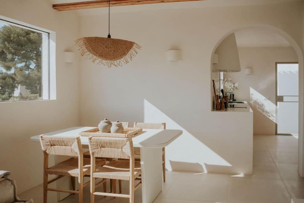 Canblau - Mediterranean Living Jávea Esterno foto