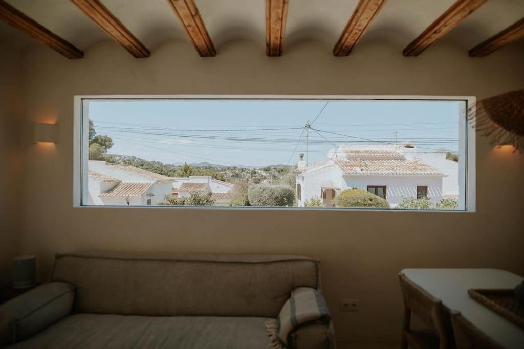 Canblau - Mediterranean Living Jávea Esterno foto