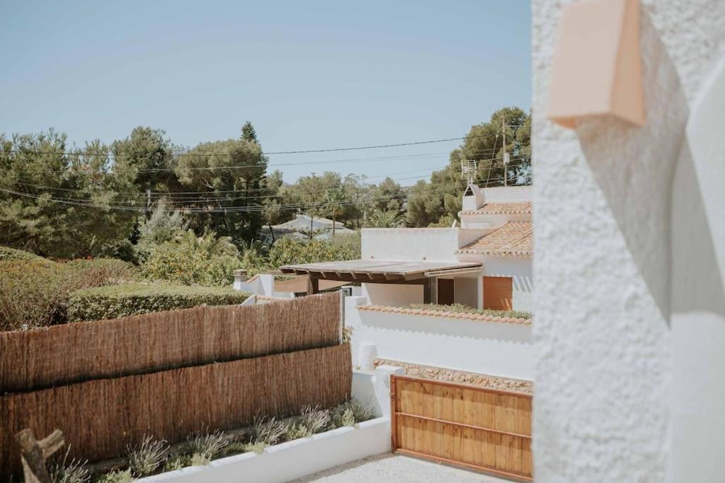 Canblau - Mediterranean Living Jávea Esterno foto