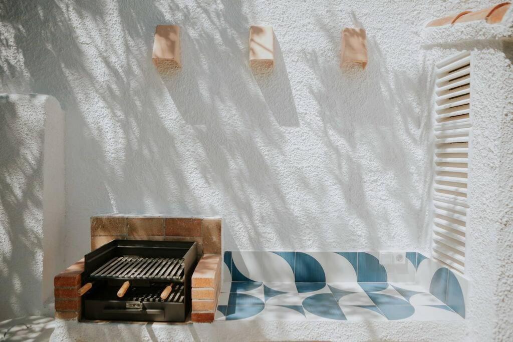 Canblau - Mediterranean Living Jávea Esterno foto