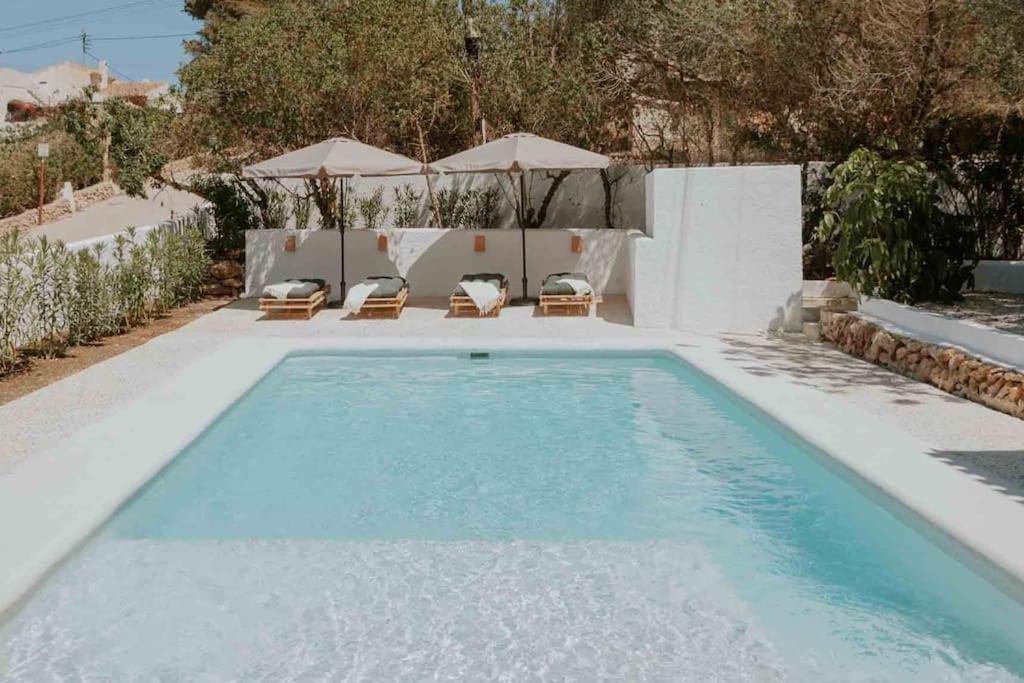 Canblau - Mediterranean Living Jávea Esterno foto