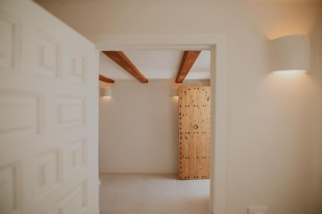 Canblau - Mediterranean Living Jávea Esterno foto