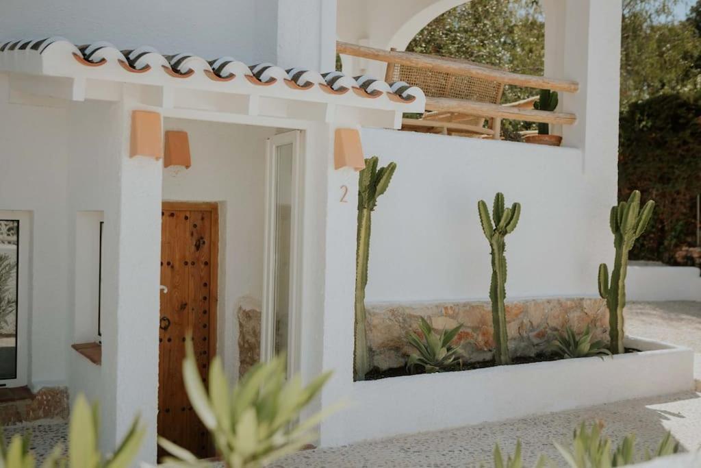 Canblau - Mediterranean Living Jávea Esterno foto