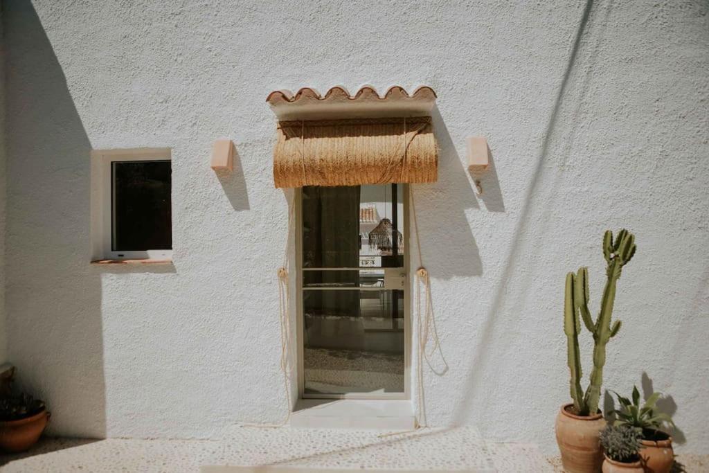 Canblau - Mediterranean Living Jávea Esterno foto