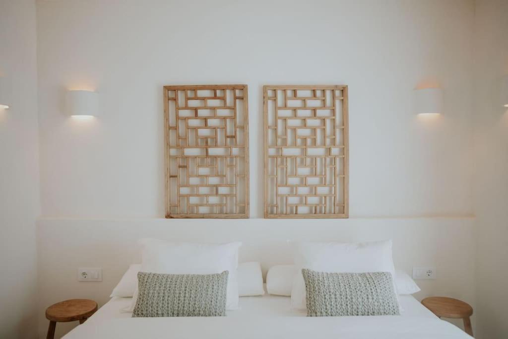 Canblau - Mediterranean Living Jávea Esterno foto