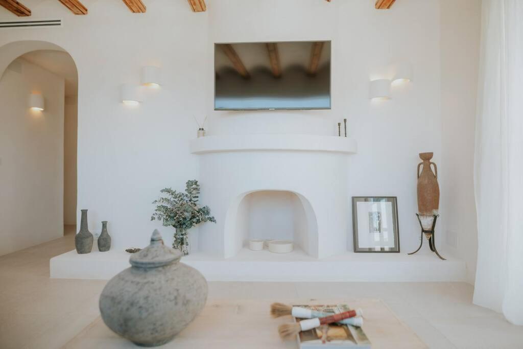 Canblau - Mediterranean Living Jávea Esterno foto