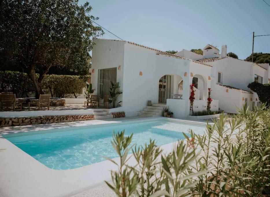 Canblau - Mediterranean Living Jávea Esterno foto