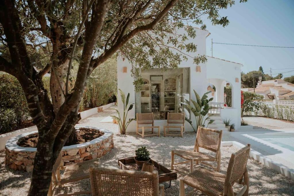 Canblau - Mediterranean Living Jávea Esterno foto