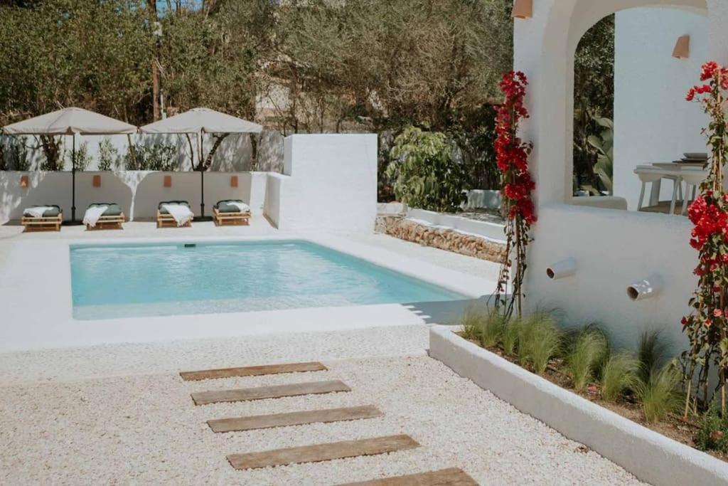 Canblau - Mediterranean Living Jávea Esterno foto