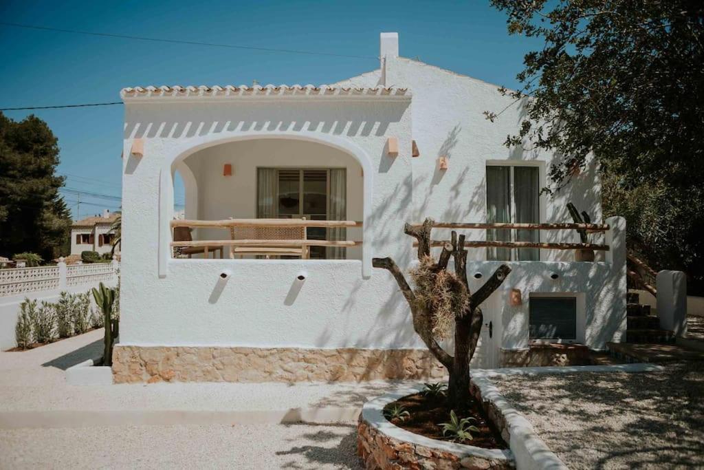 Canblau - Mediterranean Living Jávea Esterno foto